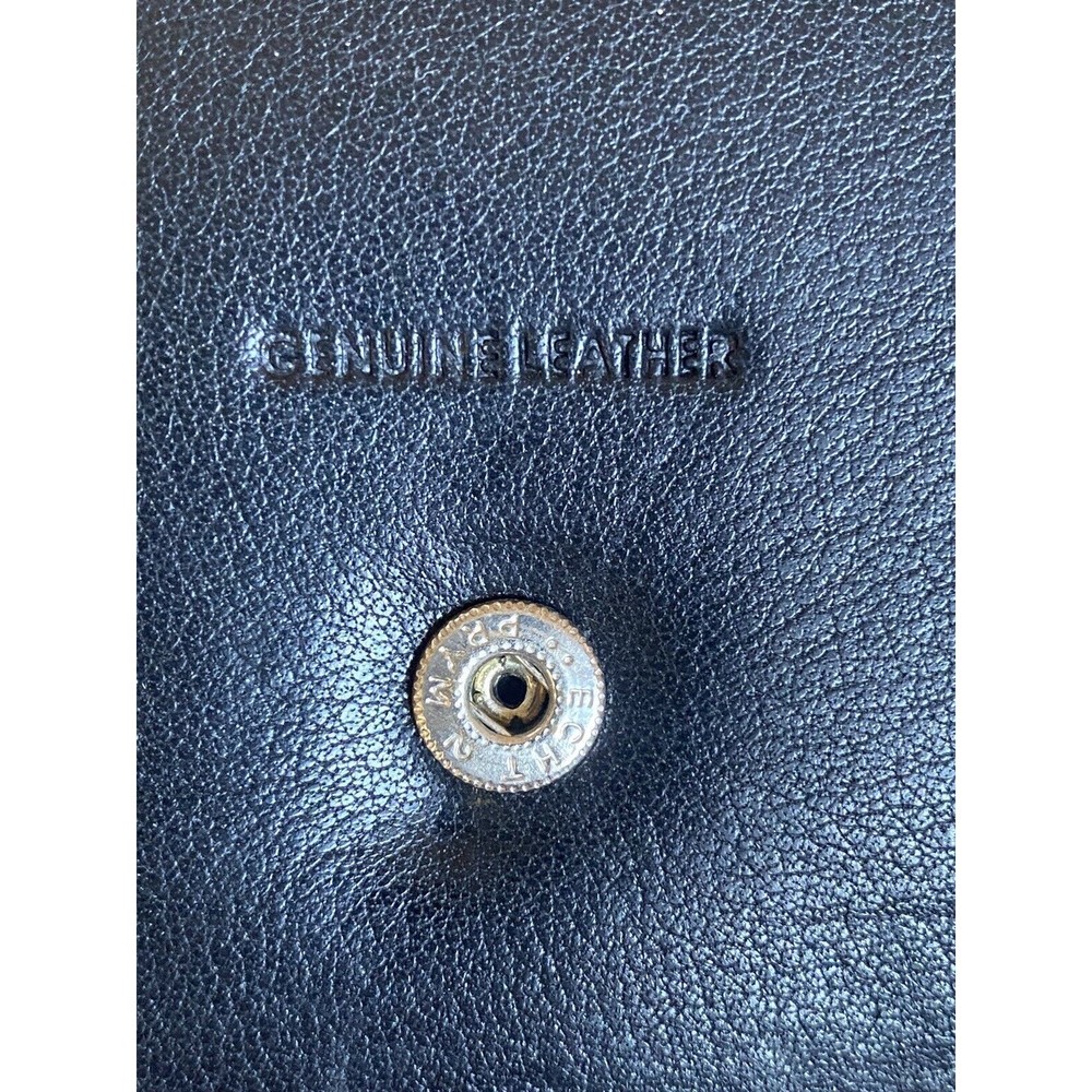 KENNETH COLE REACTION Wallet Snap Button - Picture 6 of 8